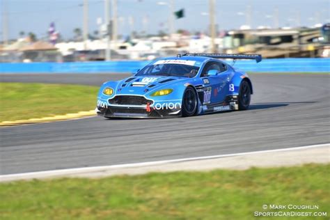 Rolex 24 Hours of Daytona 2015 – Report and Photos 